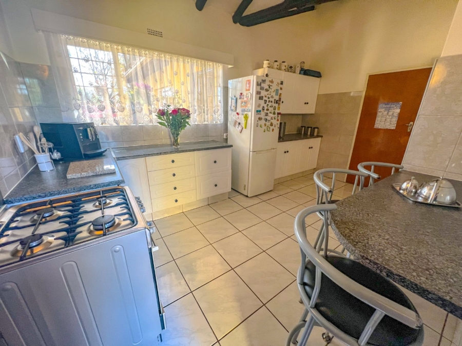 3 Bedroom Property for Sale in Vaalpark Free State